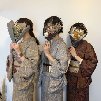 お客様フォト