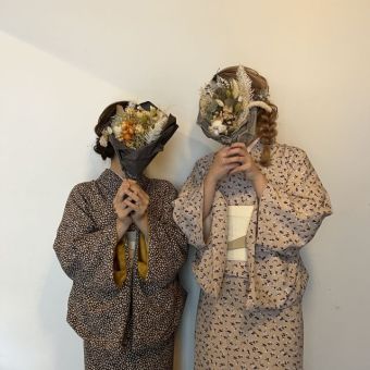 お客様フォト