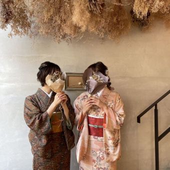お客様フォト