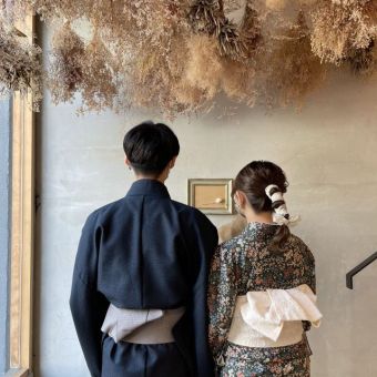 お客様フォト