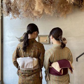 お客様フォト