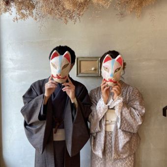 お客様フォト
