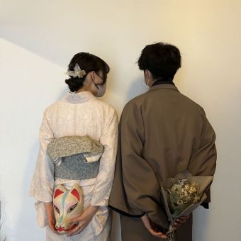 お客様フォト