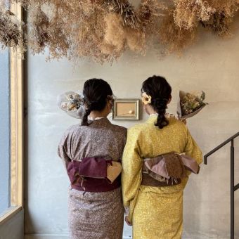 お客様フォト
