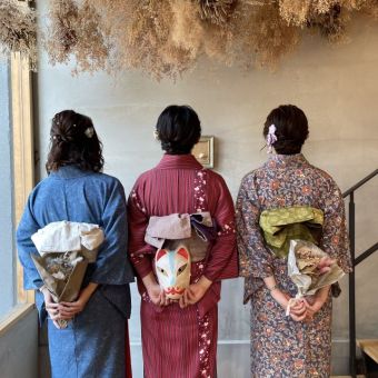 お客様フォト