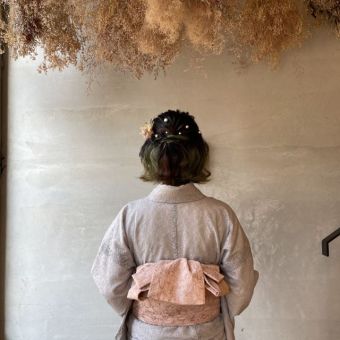 お客様フォト