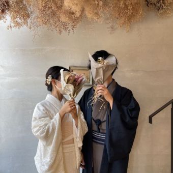 お客様フォト