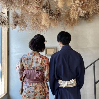 お客様フォト
