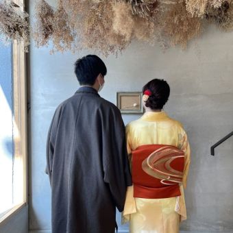 お客様フォト