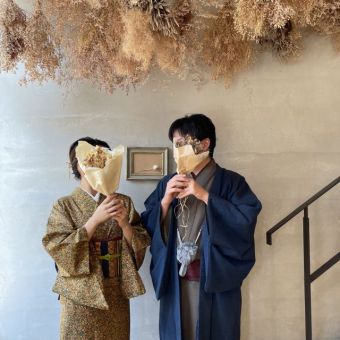 お客様フォト