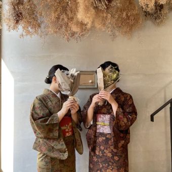お客様フォト