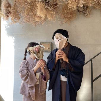 お客様フォト