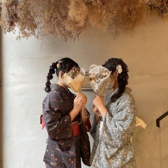 お客様フォト