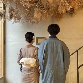 お客様フォト