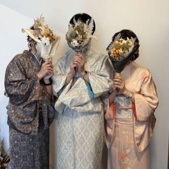 お客様フォト