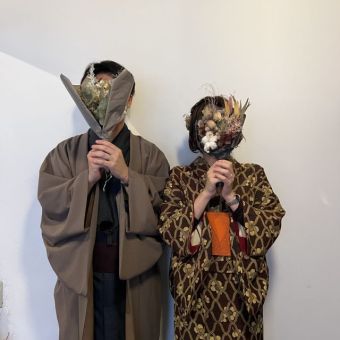 お客様フォト