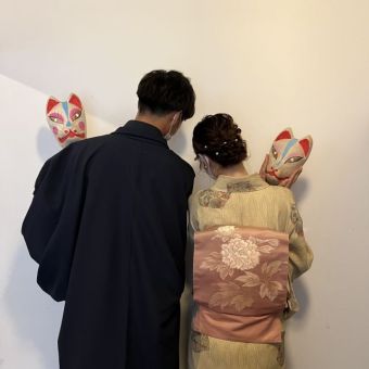 お客様フォト