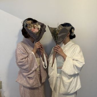お客様フォト