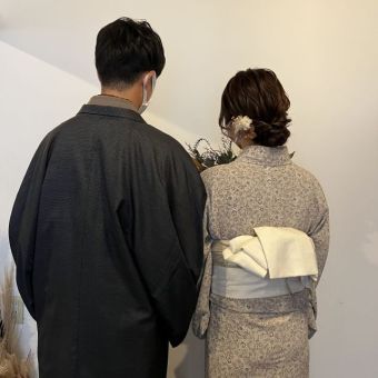 お客様フォト
