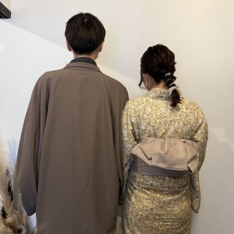 お客様フォト