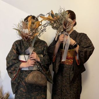 お客様フォト