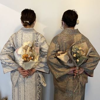 お客様フォト