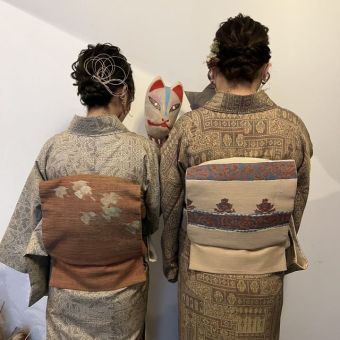お客様フォト