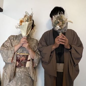 お客様フォト