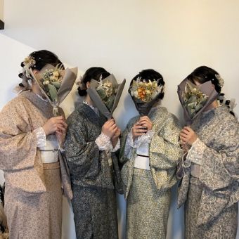 お客様フォト