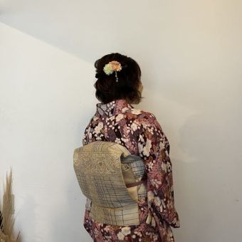 お客様フォト