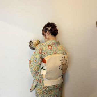 お客様フォト
