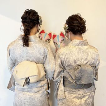 お客様フォト