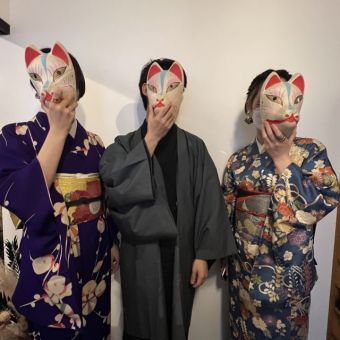 お客様フォト