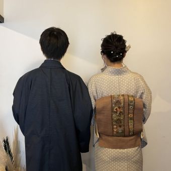 お客様フォト