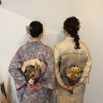 お客様フォト