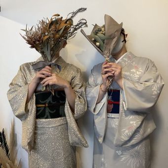 お客様フォト