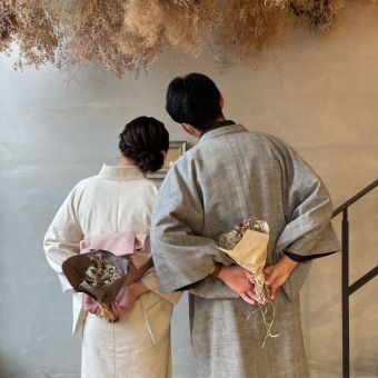 お客様フォト