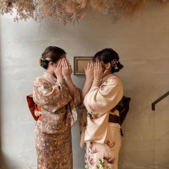 お客様フォト