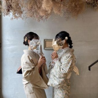 お客様フォト