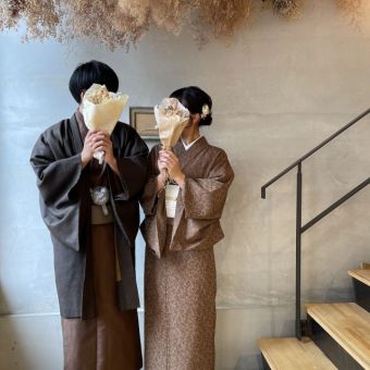 お客様フォト