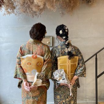 お客様フォト