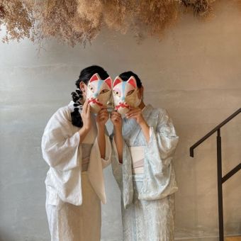 お客様フォト