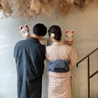 お客様フォト