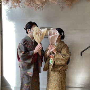 お客様フォト