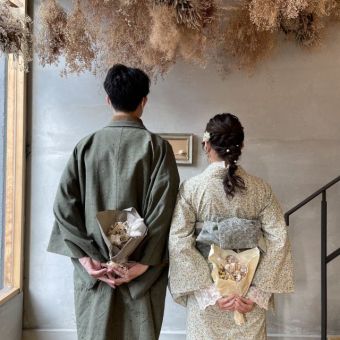 お客様フォト