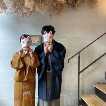 お客様フォト
