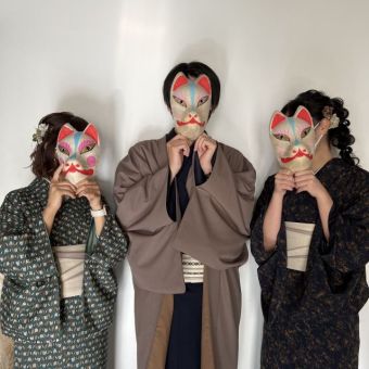 お客様フォト