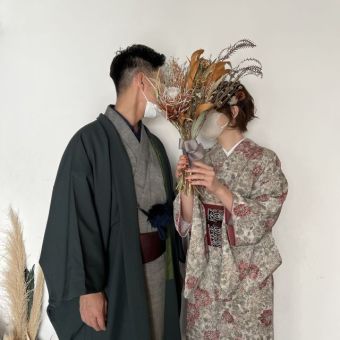 お客様フォト