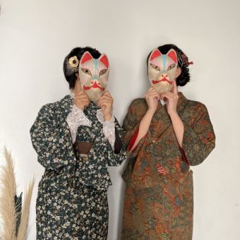 お客様フォト