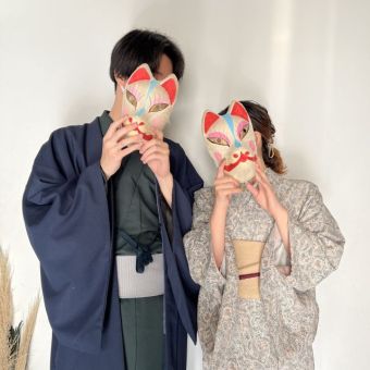 お客様フォト